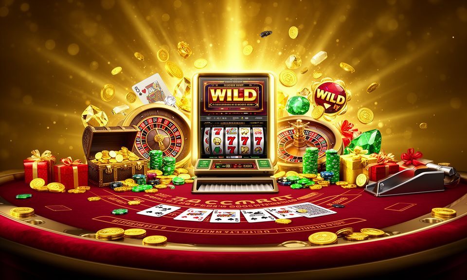 97c777 Baccarat Speeddial at 97c777 — Rounds That Move